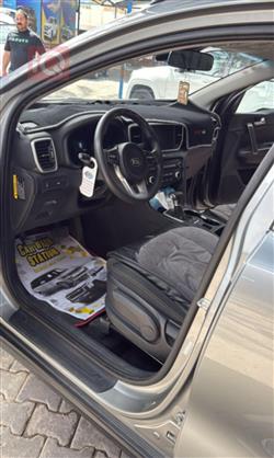 کیا سپۆرتاج